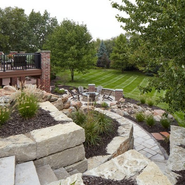 Baywoods Backyard