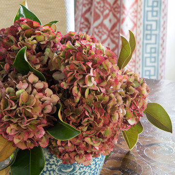 Holiday Styling