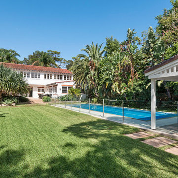 Pittwater Residence