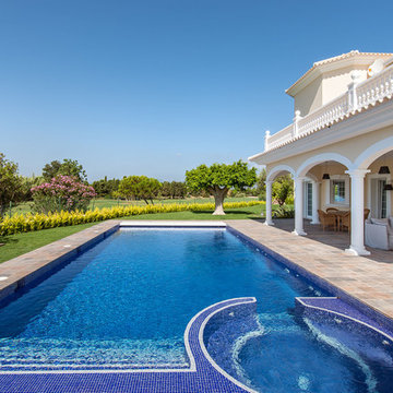 Villa en Oliva Nova