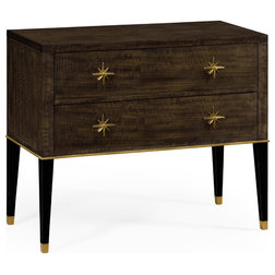 Transitional Accent Chests And Cabinets by Jonathan Charles Fine Furniture