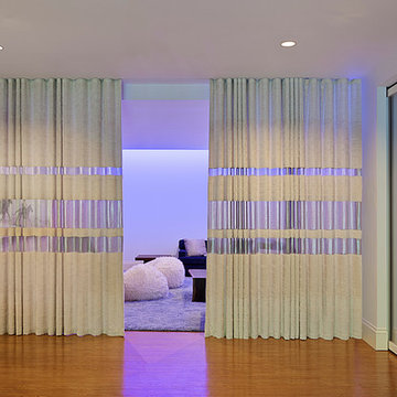 Media Room