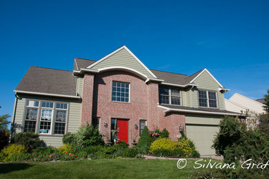Choosing Exterior Colors