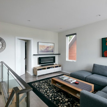 Bayswater Townhomes