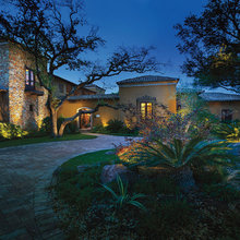 Custom home