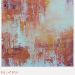 Ruth Andre Fine Art - Paintings