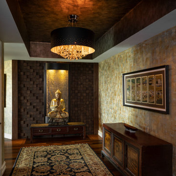 Asian Inspired Condo, Fort Lauderdale