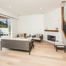 Fireplace designs