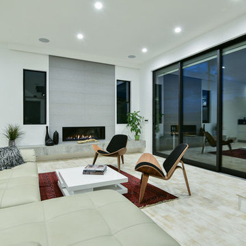 La Jolla Contemporary Custom