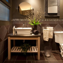 Bathrooms
