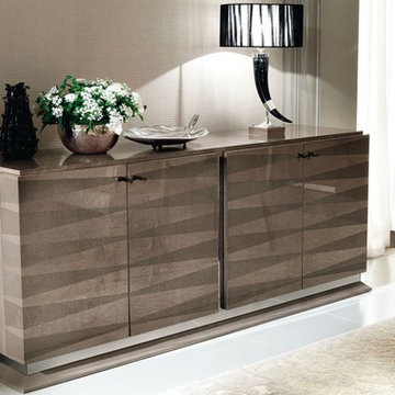 Monaco Sideboard by ALF