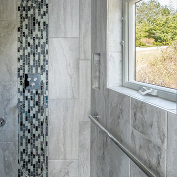 Modern and Space Efficient View Home