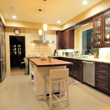 Foothill Ranch Kitchen Remodel