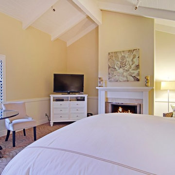 Carriage House