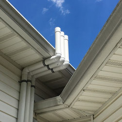 Radon Treatment - Home Improvement