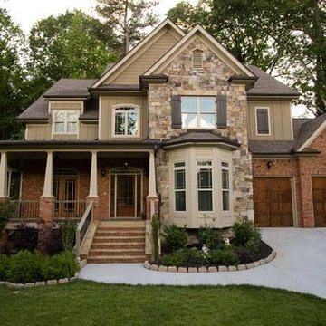 Our Work