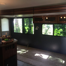 Studio/Living Room