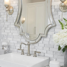 Downstairs Bathroom