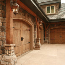 Our House