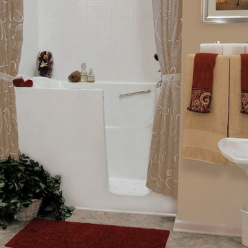 Walk-In Tubs