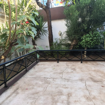 Villa de cortes