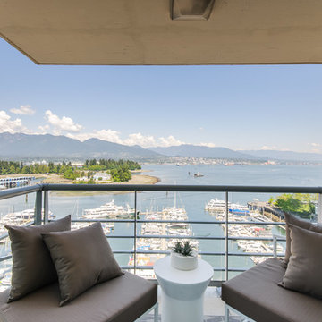 Coal Harbour Condominium