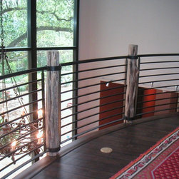 Horizontal rail - Products