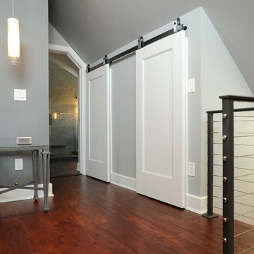 Third Floor Retreat