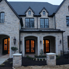 Exterior Ideas