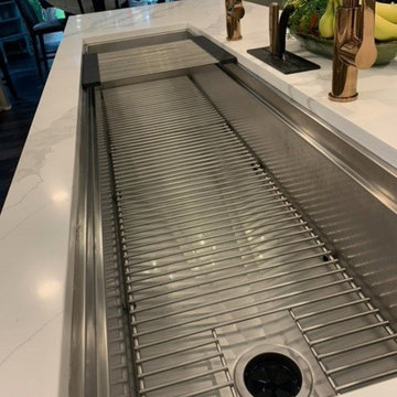 The Galley Workstation