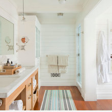 Barb & Roger's NOE BATHROOMS