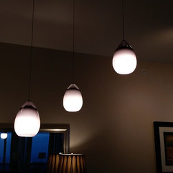 Condo Track Lighting - Products