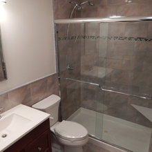 Bathroom Ideas