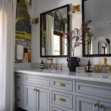 Casa 54 - Master Suite