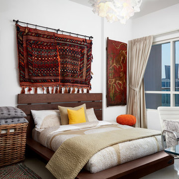 Apartment in Abu Dhabi