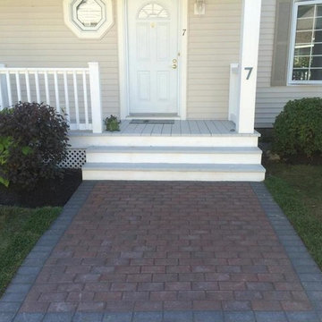 Front Yard Landscaping