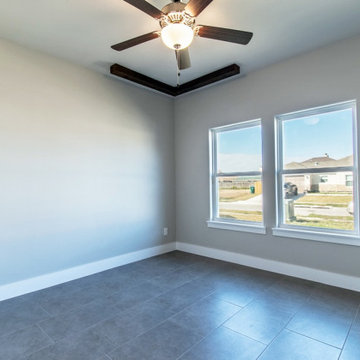Flooring, Drywall and Ceiling Done, ADU Construction in El Monte, CA