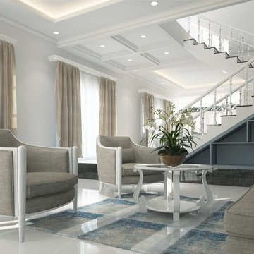 Interior Paint