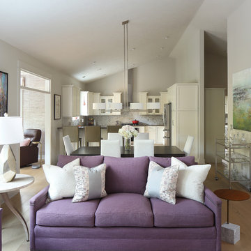 Bluewater Modern