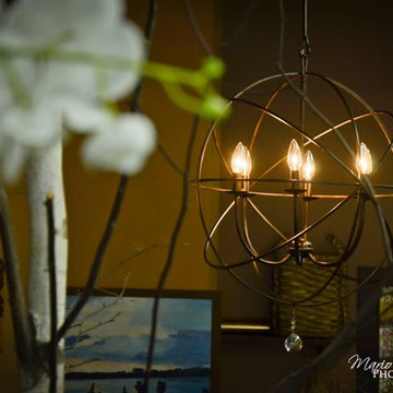 Anika Arts & Flowers