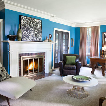 Living Room Designs
