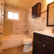 Martens Downstairs Bathroom