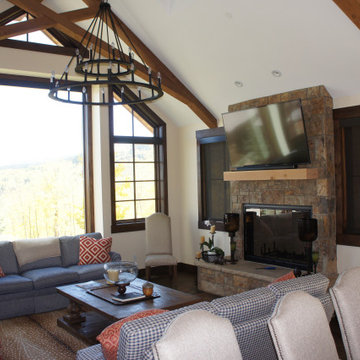 FARAWAY ROAD SNOWMASS VILLAGE