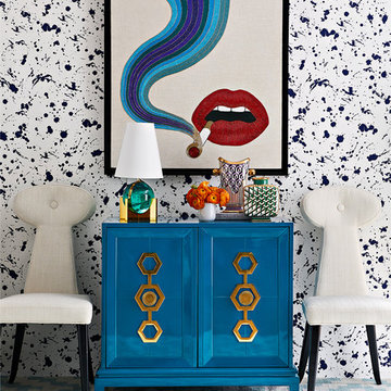 Globo Vanity Lamp