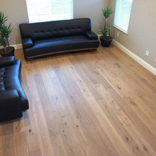 Guest Room Remodel