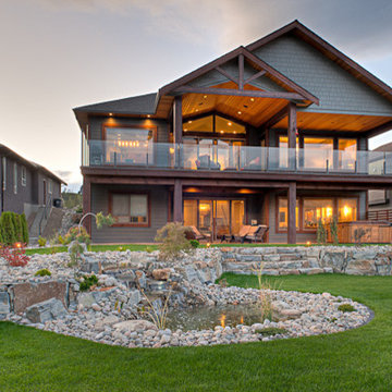 Private Residence #3