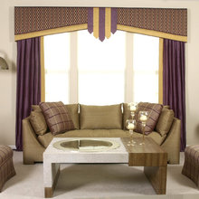 Master sitting room