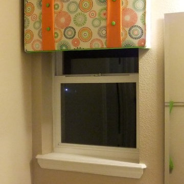 Model Home Decoration