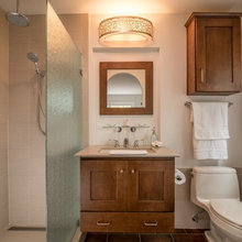 Bathroom Ideas