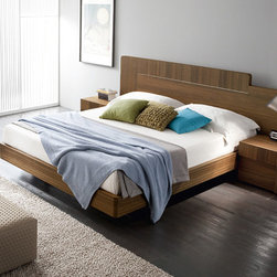 Air Italian Bedroom by Rossetto - $1,659.00 - Bedroom Furniture Sets